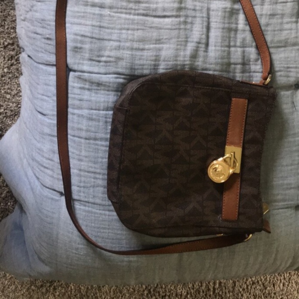 Michael Kors shoulder bag
